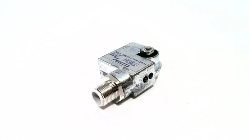 Festo SMTSO-1-PS-S-LED-24 — Proximity Sensors (image 3)