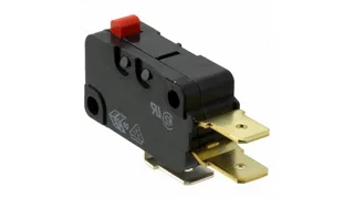 Omron D3V-16-1A5