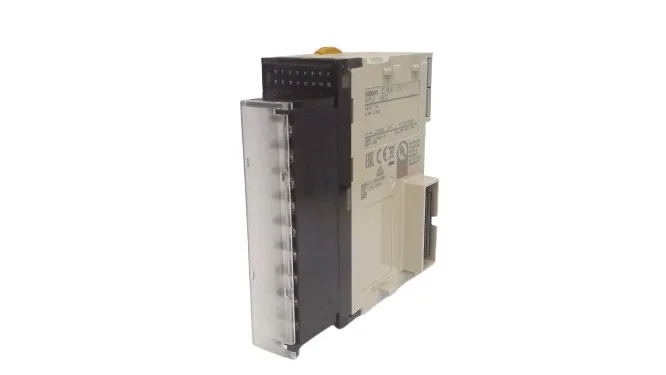 Omron CJ1W-ID211 — PLCs (Programmable Logic Controllers) (image 5)