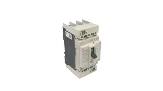 Mitsubishi Electric NF63-CVF2P50A — Molded Case Circuit Breakers (MCCB) (image 3)