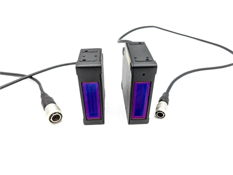Omron ZX-LT030 0.5M — Photoelectric Sensors (image 3)