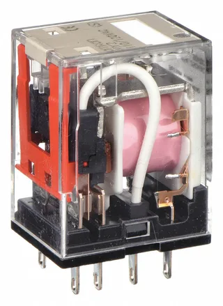 Omron MY2 AC110/120