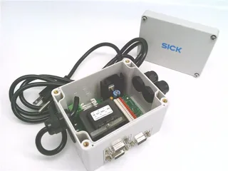 SICK PS53-1000 — Power Supplies (image 2)