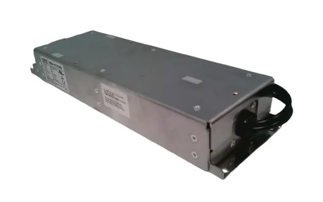 Omron R88A-FI1S309 — PLC Accessories (image 4)