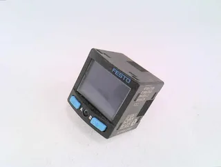 Festo SPAN-P10R-R18M-PNLK-PNVBA-L1