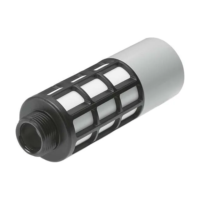 Festo UOS-1 — Air Preparation (FRL)
