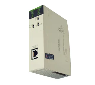 Omron CS1W-ETN21 — PLCs (Programmable Logic Controllers) (image 3)