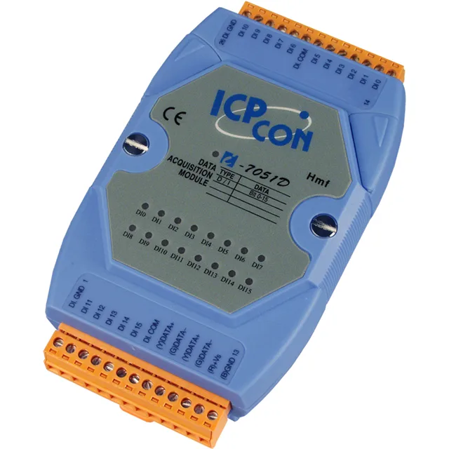 ICP DAS I-7051D