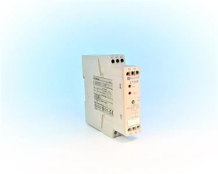 Schneider Electric LT3SM00E (image 5)