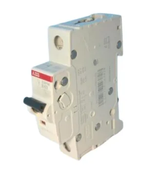 ABB S201M-B63