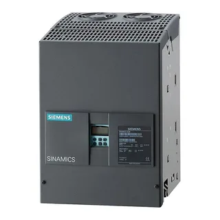 Siemens 6RA8078-6FV62-0AA0-Z-G00+G20+S01+L10