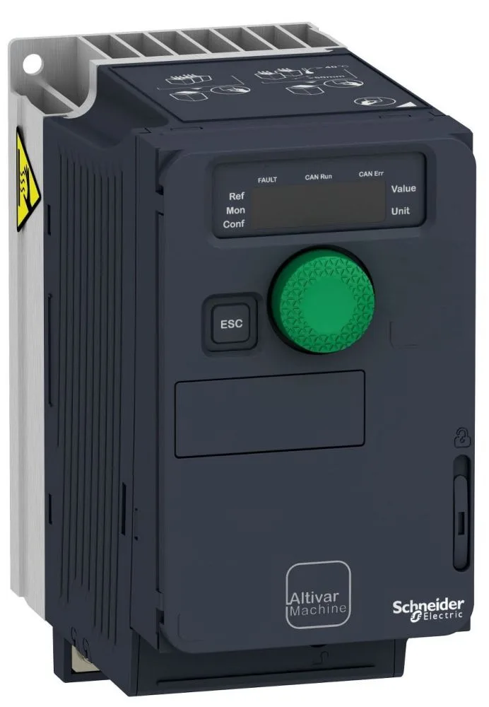 Schneider Electric ATV320U06M3C