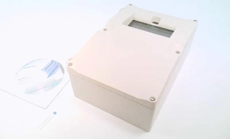 Siemens 7ML5033-1AA00-3A — Level Transmitters (image 2)