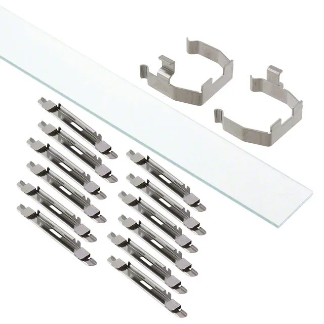 Panasonic Industrial FC-SF4BG-H80 — Safety Light Curtains