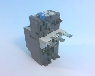 ABB 1SAZ321201R1006 — Overload Relays (image 2)