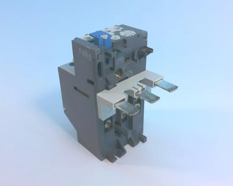 ABB 1SAZ321201R1006 — Overload Relays (image 2)