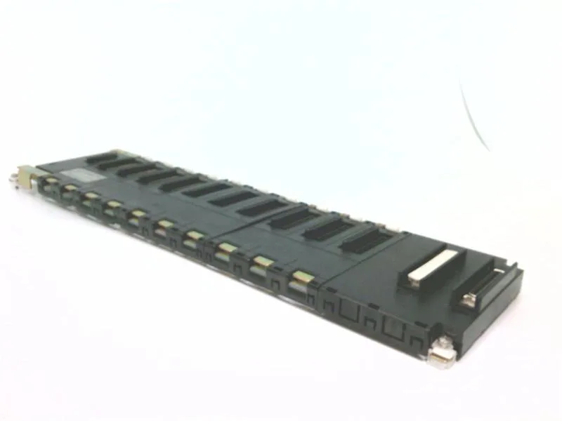 Omron CS1W-BC083 — PLCs (Programmable Logic Controllers) (image 4)