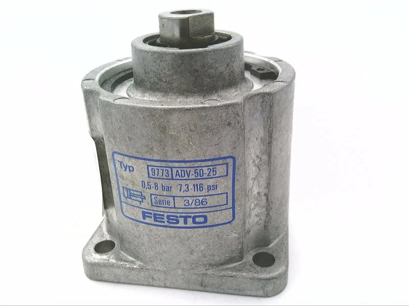 Festo ADV-50-20-A — Pneumatic Cylinders & Actuators