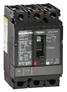 Schneider Electric NHGF36020TW — Molded Case Circuit Breakers (MCCB)