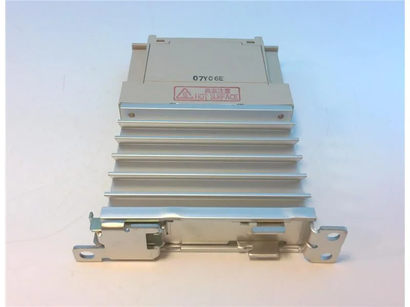 Omron G3PC-220B-VDDC12-24 — Solid State Relays (image 2)