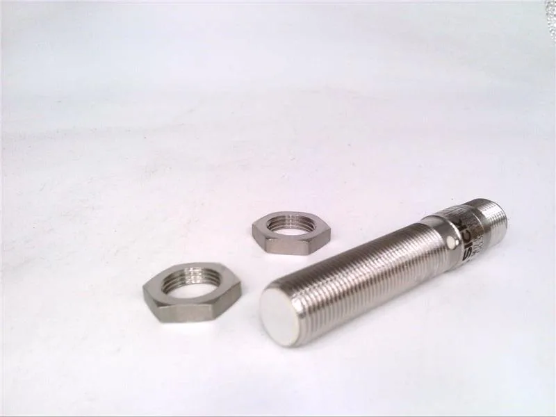 SICK IMF12-04BNSVC0S — Proximity Sensors (image 2)