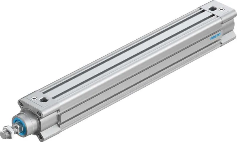 Festo DSBC-40-300-D3-PPVA-N3 — Pneumatic Cylinders & Actuators