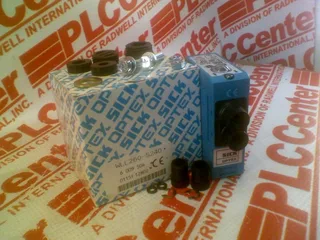 SICK WLL260-S240 — Photoelectric Sensors (image 2)
