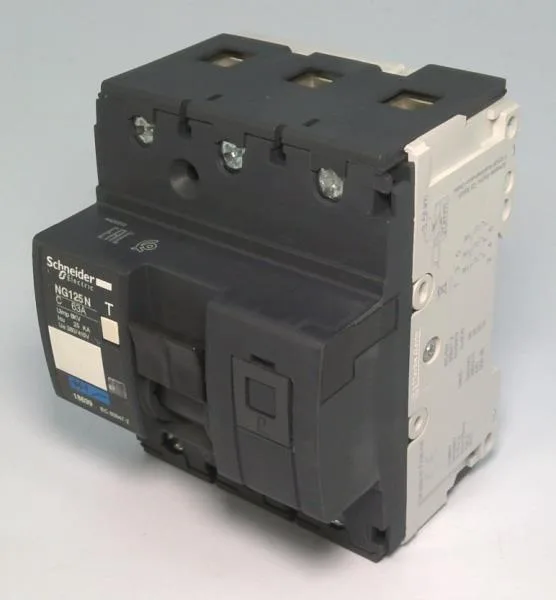Schneider Electric 18639