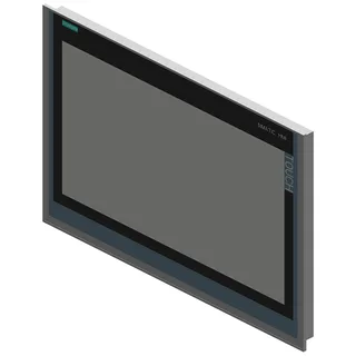 Siemens 6AV2124-0XC02-0AX1 — HMI Operator Interfaces (image 3)