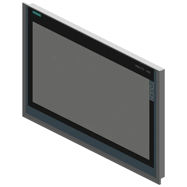 Siemens 6AV2124-0XC02-0AX1 — HMI Operator Interfaces (image 3)