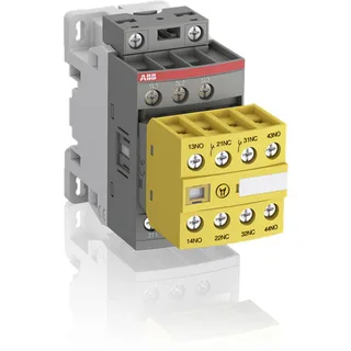 ABB AFS09-30-22-11 — Contactors