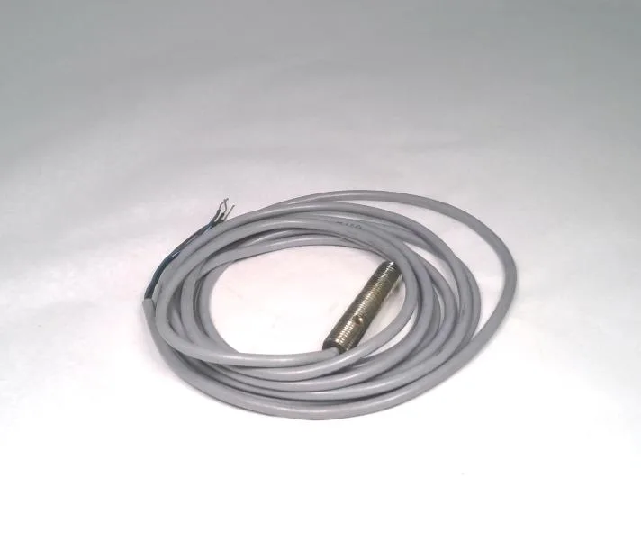Siemens 3RG46110GB01 — Proximity Sensors