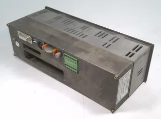 Siemens 6AV3020-1EL00 — HMI Operator Interfaces (image 2)