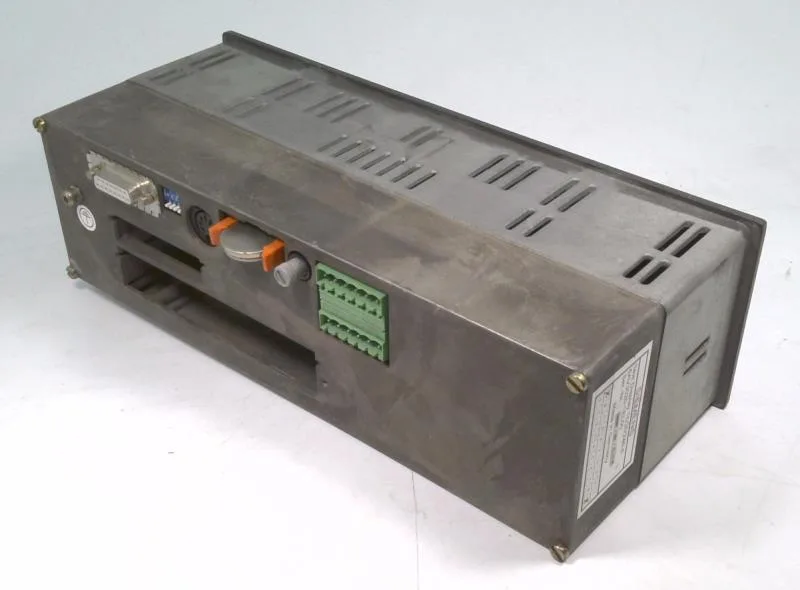Siemens 6AV3020-1EL00 — HMI Operator Interfaces (image 2)