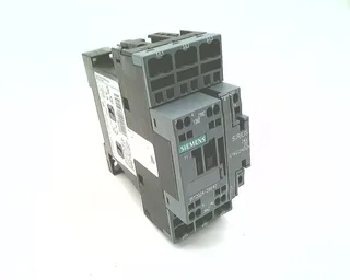 Siemens 3RT2024-2BB40 — Contactors (image 4)