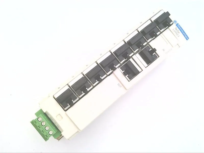 Schneider Electric LU9GC3