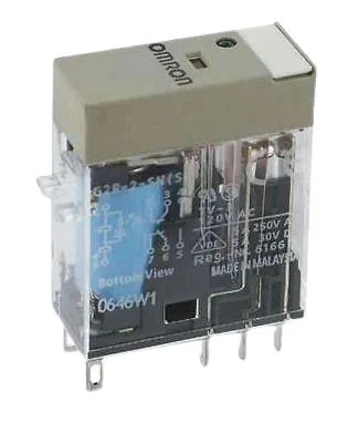Omron G2R-2-SND-DC24(S) (image 3)
