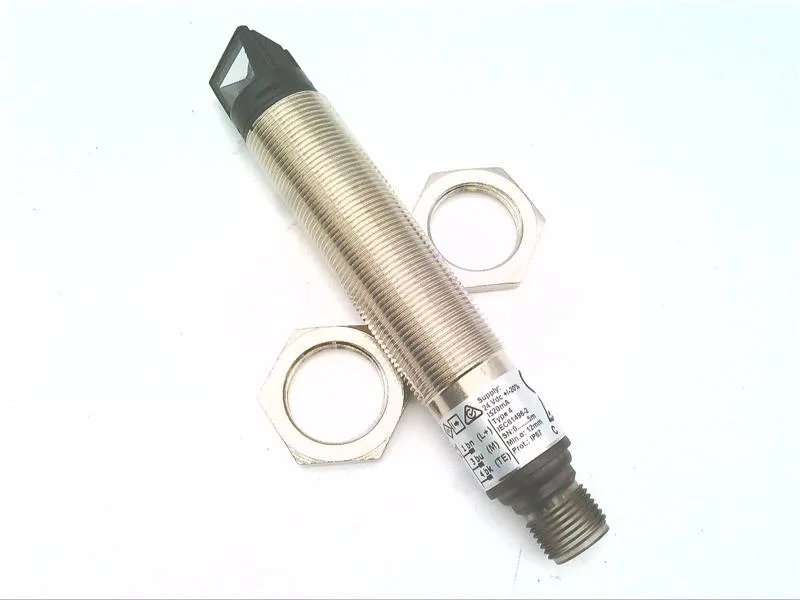 SICK L41S-11MA1A — Photoelectric Sensors (image 2)