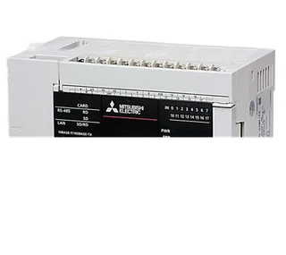 Mitsubishi Electric FX5U-32MR/DS — PLCs (Programmable Logic Controllers) (image 2)