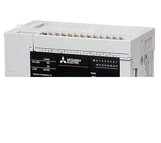 Mitsubishi Electric FX5U-32MR/DS — PLCs (Programmable Logic Controllers) (image 2)