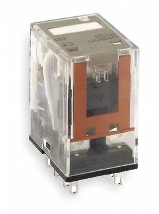 Omron MY2N-DC24(S) — General Purpose Relays