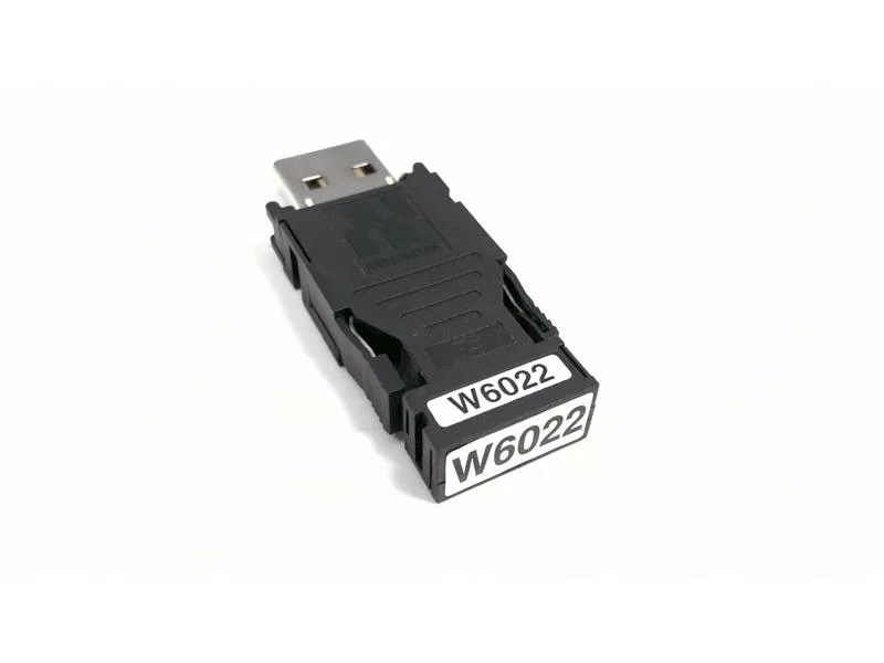 Omron FNY-W6022 — Machine Vision & Barcode (image 3)