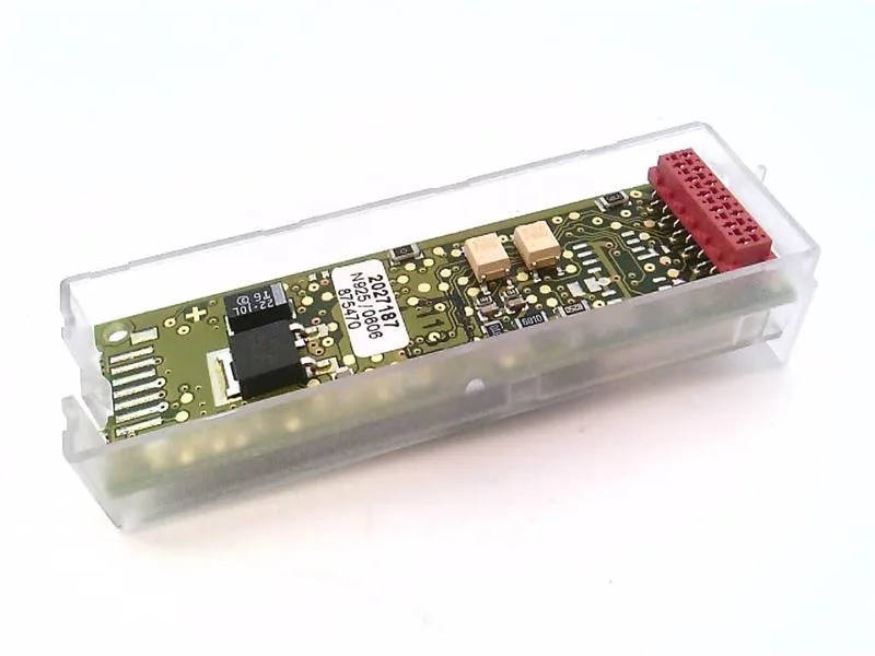SICK CMC-400-101 — Proximity Sensors (image 4)
