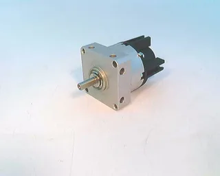 Festo DSM-6-180 — Pneumatic Cylinders & Actuators (image 4)