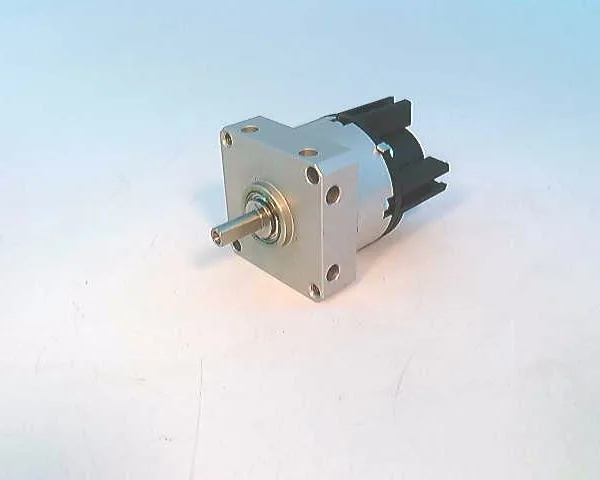 Festo DSM-6-180 — Pneumatic Cylinders & Actuators (image 4)