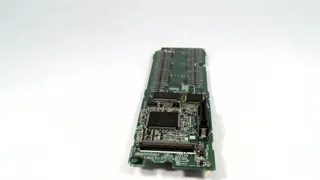 Mitsubishi Electric FX3U-128M(CPU) — PLCs (Programmable Logic Controllers) (image 4)