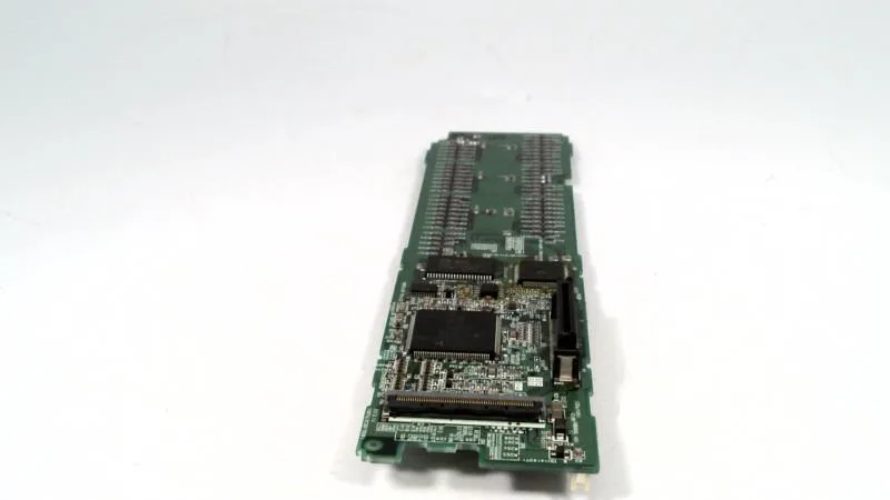 Mitsubishi Electric FX3U-128M(CPU) — PLCs (Programmable Logic Controllers) (image 4)
