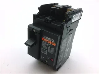 Fuji Electric EA32AC/3 — Molded Case Circuit Breakers (MCCB) (image 5)