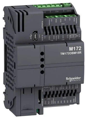 Schneider Electric TM172OBM18R (image 2)