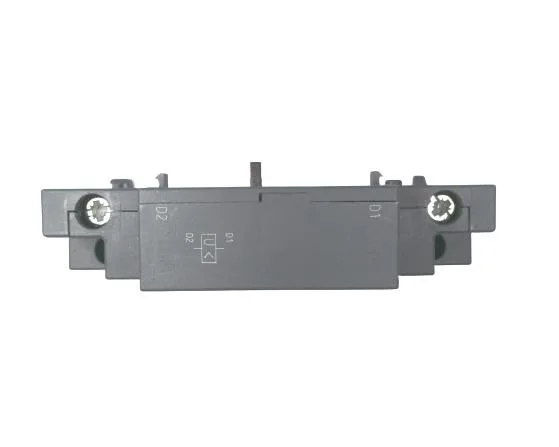 Siemens 3RV2902-1AV1 — Motor Protection Circuit Breakers (MPCB) (image 2)